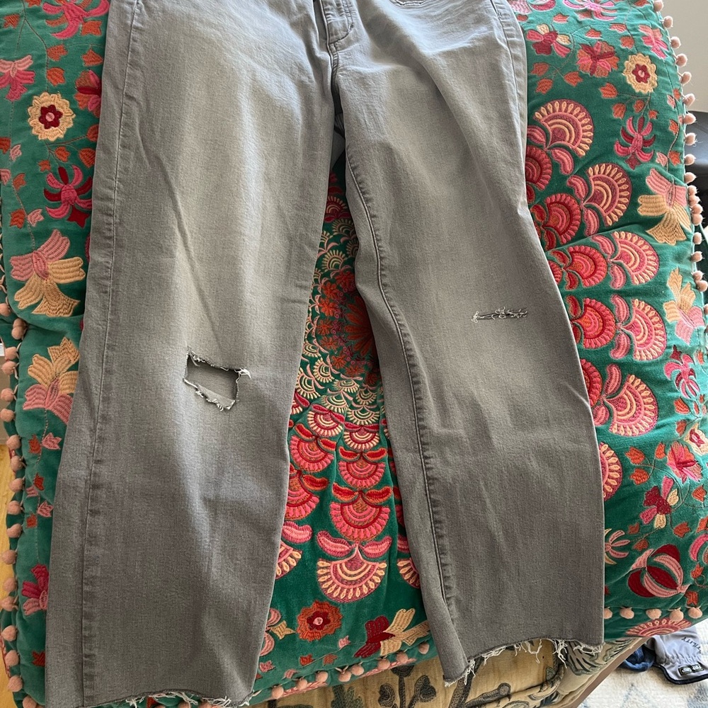 Joe’S jeans gray - Picture 5 of 6